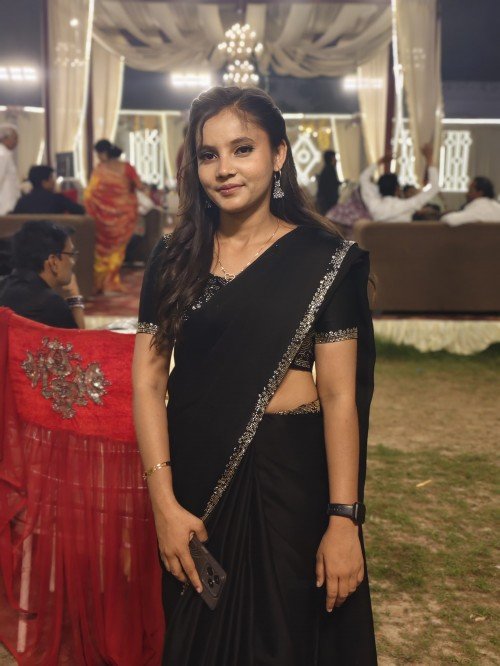 Anjali Agrahari  home tutor in Varanasi.